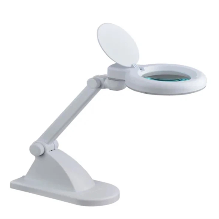 Table Magnifying Glass
